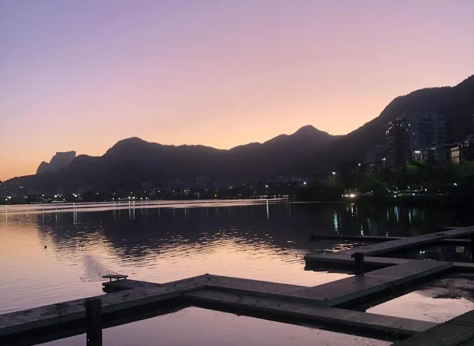 Lagoa Relax-1